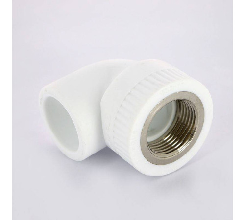 Угольник Pro Aqua 90° 32 мм x 1 с внутренней резьбой PA26018P