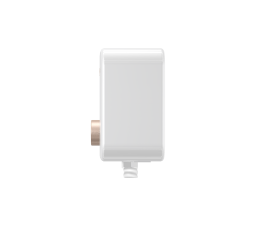 Водонагреватель проточный электрический Thermex Oscar 6500 6.5 кВт 11896