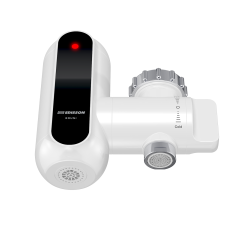 Водонагреватель электрический проточный Edisson Bruni 3.5 кВт 111070