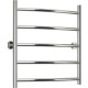 Полотенцесушитель водяной Стилье Универсал-50 56x53.6 см 00650-6050