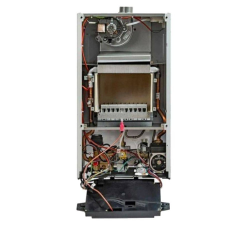Котел газовый настенный BAXI ECO Life 1.31F 31 кВт одноконтурный 7814108