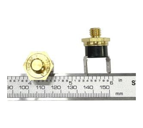 Термостат предельный Baxi 95 °C 8630390-T1