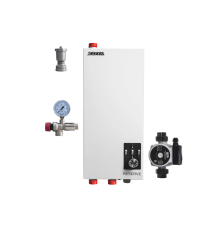 Электрический котел ZOTA Reserve SET-6 6 кВт 3468421006