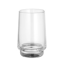 Стакан для зубных щеток Keuco Edition 11 запасная часть прозрачный 11150 009000