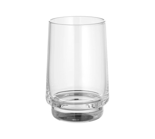 Стакан для зубных щеток Keuco Edition 11 запасная часть прозрачный 11150 009000