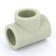 Тройник полипропиленовый FV-Plast PPR 32 мм 208032