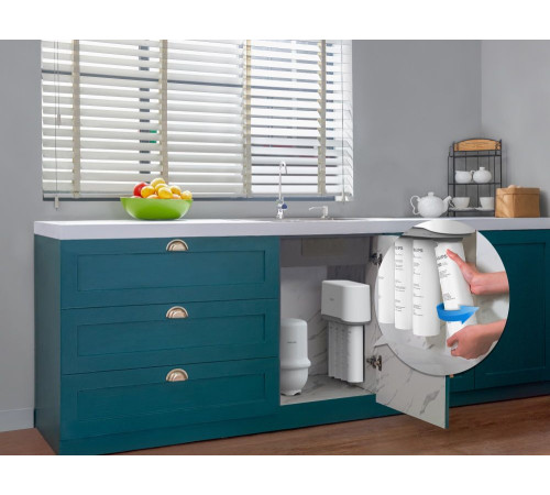 Система обратного осмоса Philips AUT3268/10 с резервуаром AUT3268/10