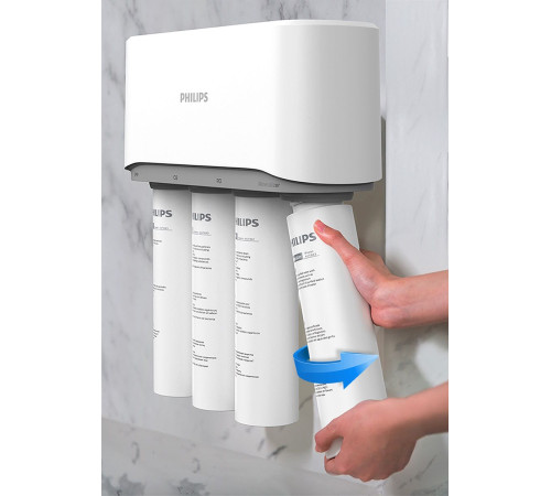 Система обратного осмоса Philips AUT3268/10 с резервуаром AUT3268/10