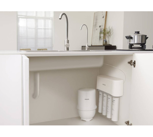 Система обратного осмоса Philips AUT3268/10 с резервуаром AUT3268/10