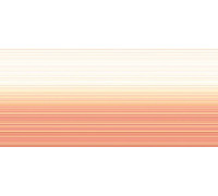 Плитка настенная Cersanit Sunrise многоцветная 20x44 см SUG531