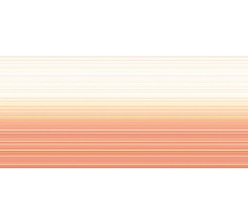 Плитка настенная Cersanit Sunrise многоцветная 20x44 см SUG531