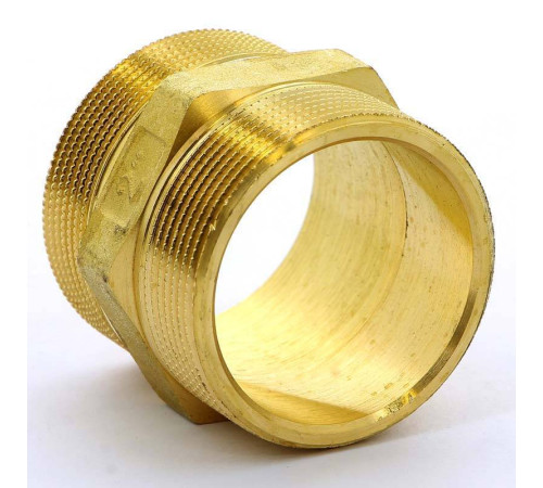 Ниппель резьбовой Tiemme 1500 2 дюйма НН 1500081