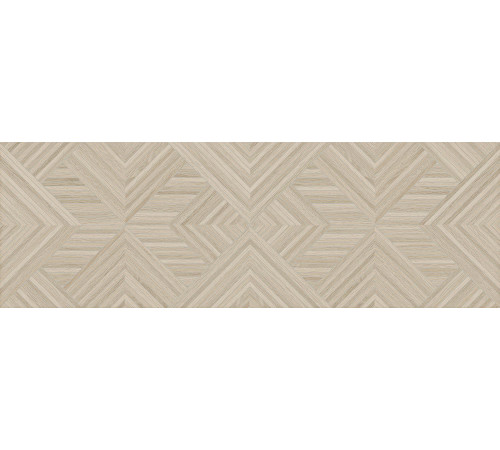 Плитка настенная Kerama Marazzi Ламбро бежевый структура обрезной 40х120 см 14033R