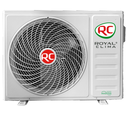 Инверторная сплит-система Royal Clima OPTIMUM 2.0 Inverter RCI-OME28HN комплект