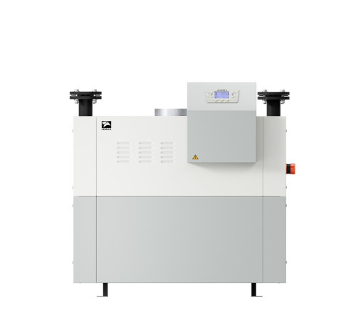 Котел газовый напольный Лемакс CLEVER L 80 00-00000322