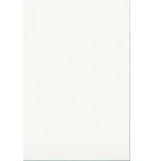 Плитка настенная Шахтинская плитка Белая премиум 20х30 см 10101003545