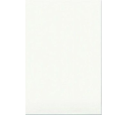 Плитка настенная Шахтинская плитка Белая премиум 20х30 см 10101003545