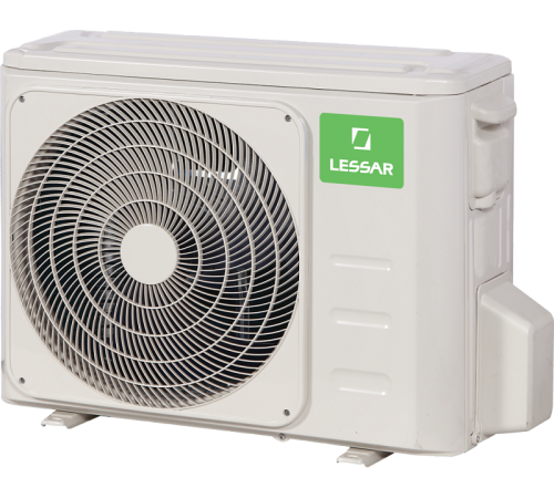 Сплит-система LESSAR Cool+ LS-H28KPA2/LU-H28KPA2