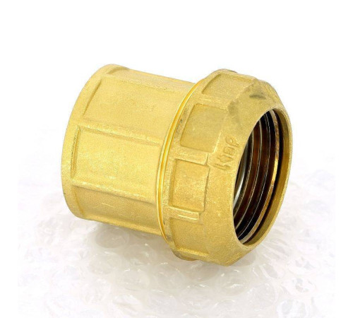 Муфта обжимная Itap VX-N 710 с внутренней резьбой 40х1 1/4 7100114