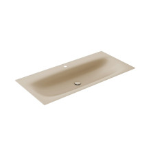 Умывальник Keuco Edition 11 1206x493 мм цвет Sand 32590 521201