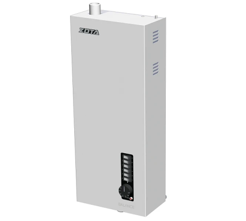 Котел электрический ZOTA Balance V2 14 кВт АZB3468421014
