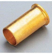 Вставка латунная упрочняющая для PEX-трубы Tiemme 1475 20х2.8 мм 3400072