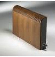 Кожух радиатора Jaga Knockonwood H55 L120 T10 CKNW1.05512010.780