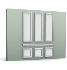 Молдинг Orac Decor Heritage New Classics Autoire P4025