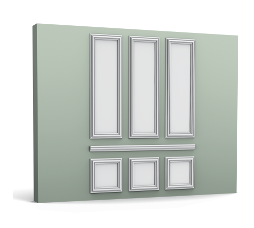 Молдинг Orac Decor Heritage New Classics Autoire P4025