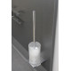 Ершик для туалета подвесной Keuco Edition 11 хром 11164 019000