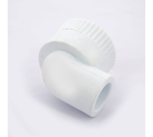 Угольник Pro Aqua 90° 20 мм x 3/4 с внутренней резьбой PA26010P