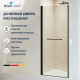 Душевая дверь RGW Passage PA-103B 800 мм 020810308-14