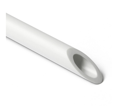 Труба полипропиленовая ХИТ PN10 20x1.9 мм штанга 4 м 508512