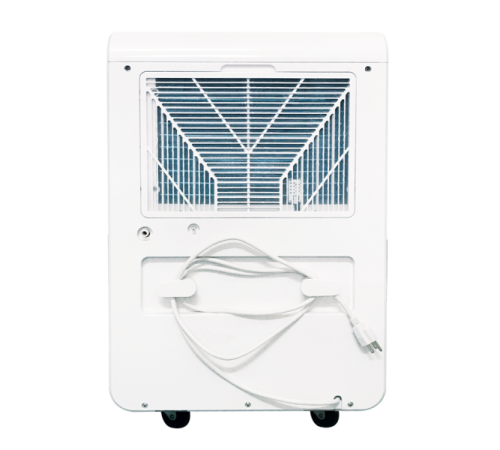 Осушитель воздуха ROYAL CLIMA PACIFIC Palazzo 70 л/сутки RD-PC70-E