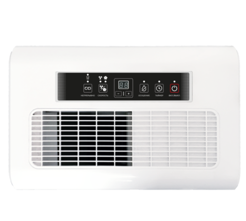 Осушитель воздуха ROYAL CLIMA PACIFIC Palazzo 70 л/сутки RD-PC70-E