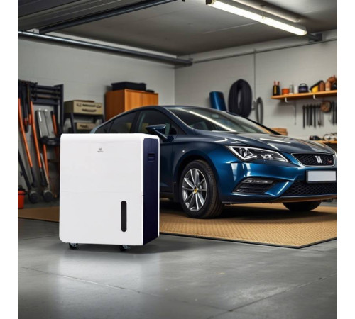 Осушитель воздуха ROYAL CLIMA PACIFIC Palazzo 70 л/сутки RD-PC70-E