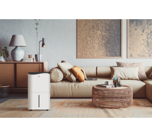 Осушитель воздуха ROYAL CLIMA PACIFIC Villa 40 л/сутки RD-PC40-E