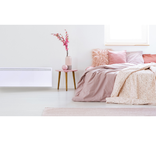 Конвектор электрический Beha PV15 Wi-Fi 1500 Вт PV15