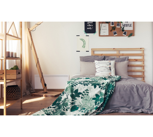 Конвектор электрический Beha PV10 Wi-Fi 1000 Вт PV10