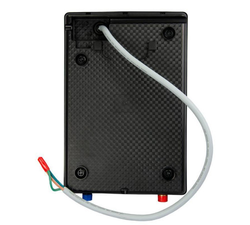 Водонагреватель электрический проточный PrimoClima AMOR 8.8 кВт черный PC AMOR 8.8 (B)