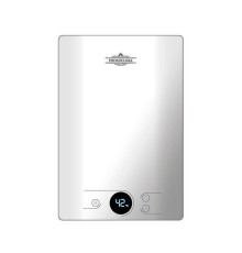 Водонагреватель электрический проточный PrimoClima AMOR 8.8 кВт белый PC AMOR 8.8 (W)