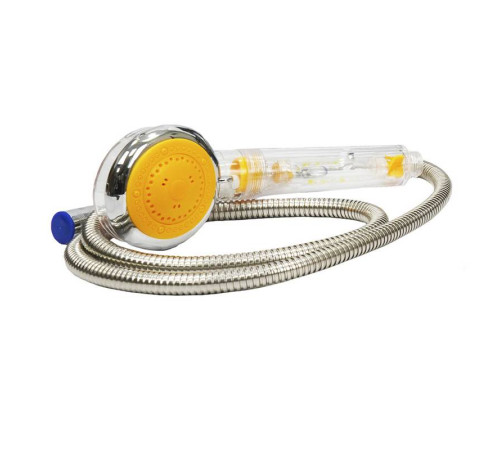 Водонагреватель электрический проточный PrimoClima AMOR 8.8 кВт черный PC AMOR 8.8 (B)