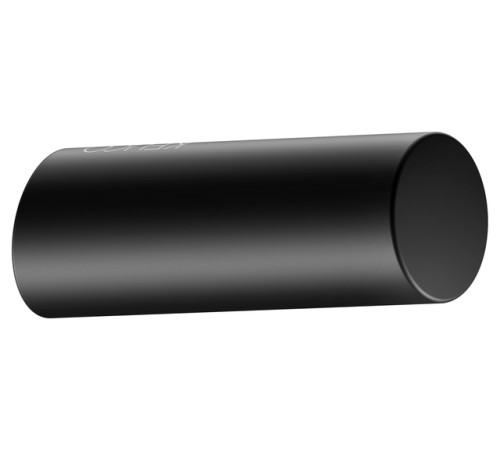 Крючок для полотенца KEUCO COLLECTION REVA 46 мм черный матовый 12814 370000