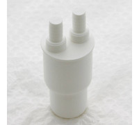 Муфта переходная Alcaplast HT 40/50 x G1/2 AKS6