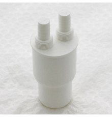 Муфта переходная Alcaplast HT 40/50 x G1/2 AKS6