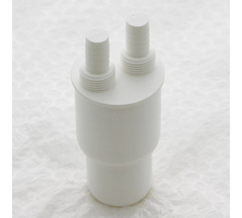 Муфта переходная Alcaplast HT 40/50 x G1/2 AKS6