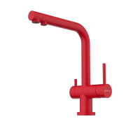 Смеситель для кухни Omoikiri Nagano-TO с подключением фильтра Toscana 4994434