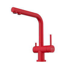 Смеситель для кухни Omoikiri Nagano-TO с подключением фильтра Toscana 4994434