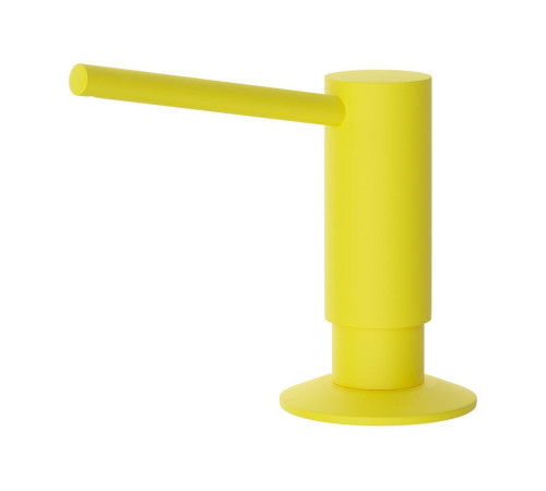 Дозатор для кухни Omoikiri OM-02-SL sicilian lemon 4995072