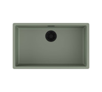 Кухонная мойка Omoikiri Yamakawa 75-Integra Artceramic 75.6x45.6 см wind green 4997271